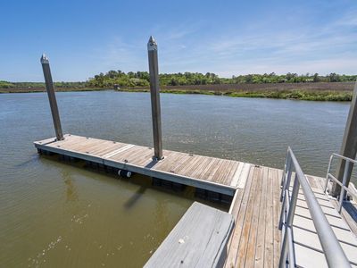 2 Edding Creek Dr, Edisto Island, SC, 29438
