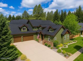 724 E Arena Loop, Hayden Lake, ID 83835