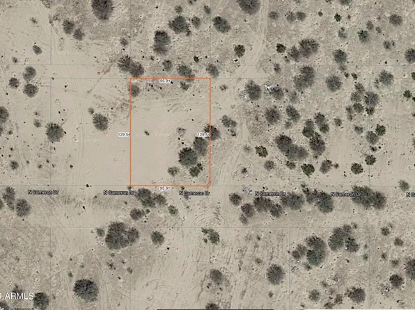 3110 W CIBOLA Circle #6, Eloy, AZ 85131