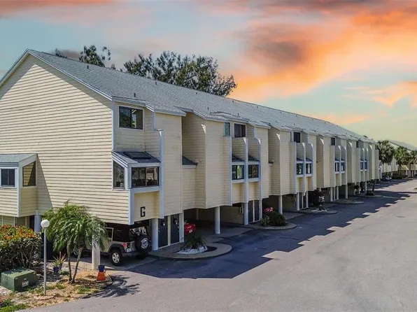 1500 Sunset Rd APT G4, Tarpon Springs, FL 34689