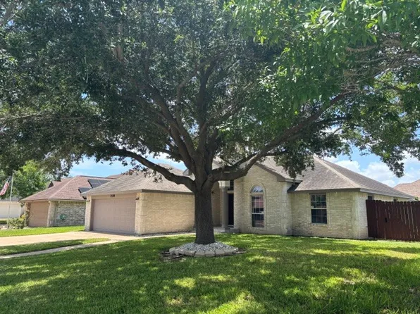 3508 Knight Ave, Edinburg, TX 78539