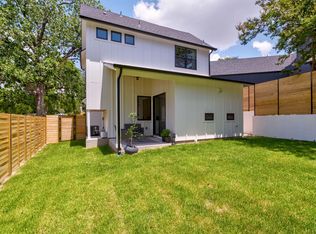1709 Taylor Gaines St, Austin, TX 78741