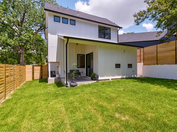 1709 Taylor Gaines St, Austin, TX 78741