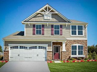 632 Newman Dr, Newport News, VA 23601