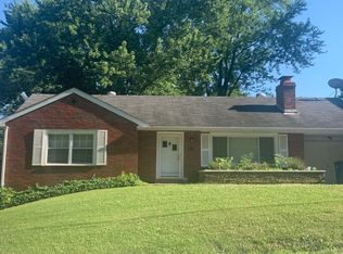 440 Adams St, Saint Louis, MO