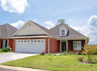 130 Brittany Dr S, Elmore, AL 36025