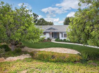 3044 Camino Del Rancho, Encinitas, CA 92024