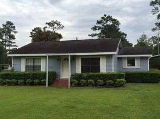 529 Weathersby St, Silsbee, TX 77656