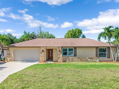 6055 Perthshire Ln, Fort Myers, FL, 33908