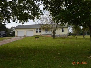356 Sweet Springs Rd, Madisonville, TN 37354