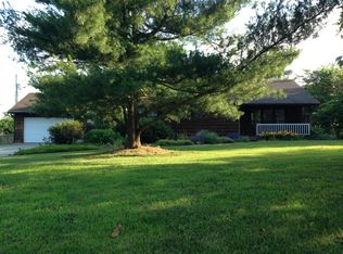 8513 W Farm Road 172, Republic, MO 65738