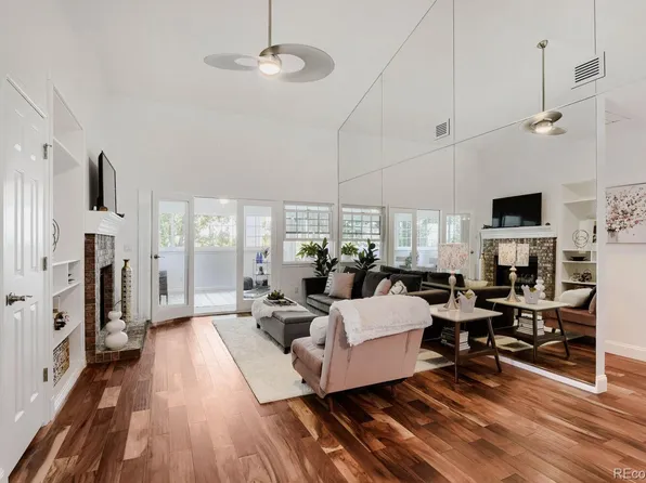 9304 Miles Drive, Lone Tree, CO 80124