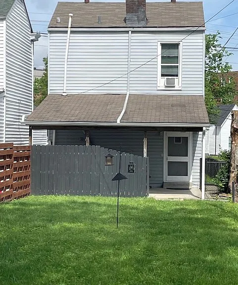 1445 S Shelby St — Photo 5