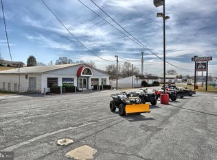 660 E Lincoln Ave, Myerstown, PA 17067