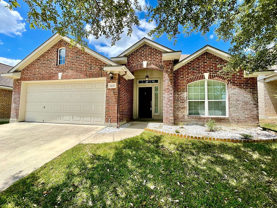 1st image of 3639 Bennington Way