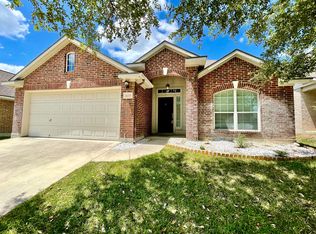 3639 Bennington Way, San Antonio, TX 78261