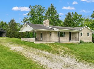 6084 Highway 196, Faubush, KY 42544