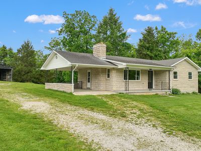 6084 Highway 196, Faubush, KY, 42544