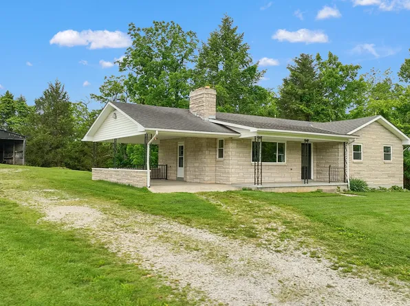 6084 Highway 196, Faubush, KY 42544