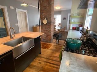 46 Vesper St #2, Portland, ME 04101