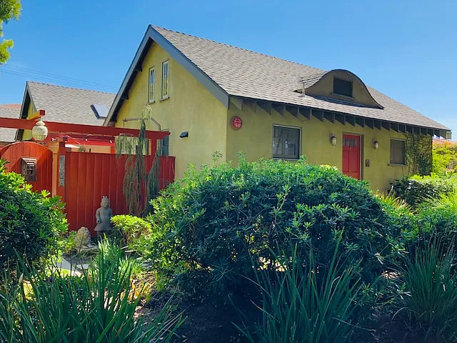 1 bed, 800 sqft, $4,500 — Photo 1