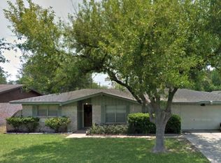 413 W Esperanza Ave, McAllen, TX 78501