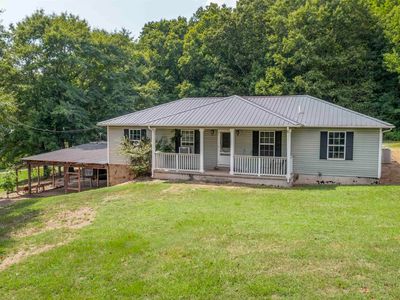 310 Sun Valley Dr, Anniston, AL, 36207
