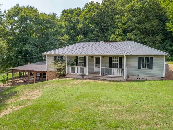 310 Sun Valley Dr, Anniston, AL 36207