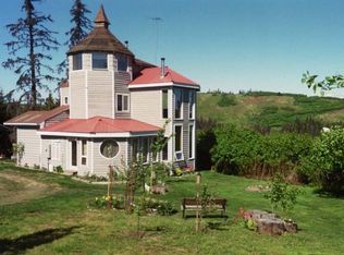 36698 Somewhere St, Homer, AK 99603