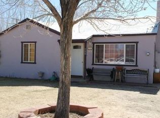 240 E Lubken Ave, Lone Pine, CA 93545