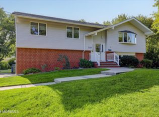 110 Lancaster Rd, Freehold, NJ 07728