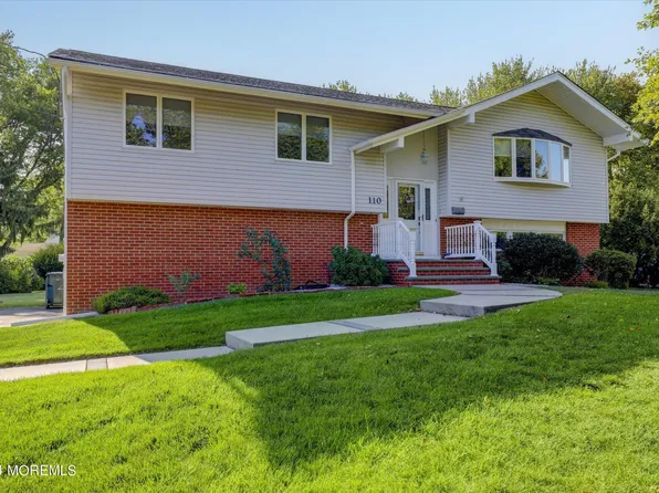 110 Lancaster Road, Freehold, NJ 07728