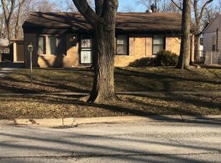 2127 216th St, Sauk Village, IL 60411