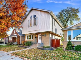 5413 S Mulligan Ave, Chicago, IL