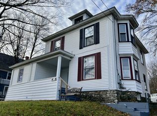435 Windham Rd, Willimantic, CT 06226