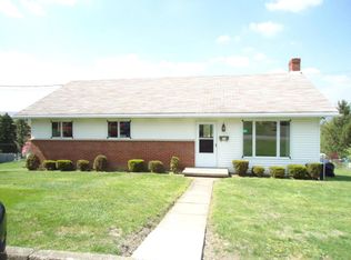 73 Laurel St, Nanticoke, PA 18634