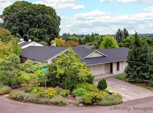 7460 SW Montclair Dr, Portland, OR 97225