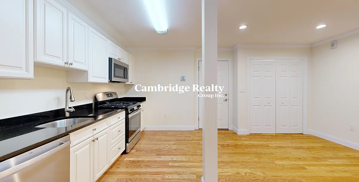 Building Photo - 18 Chauncy St #3T
