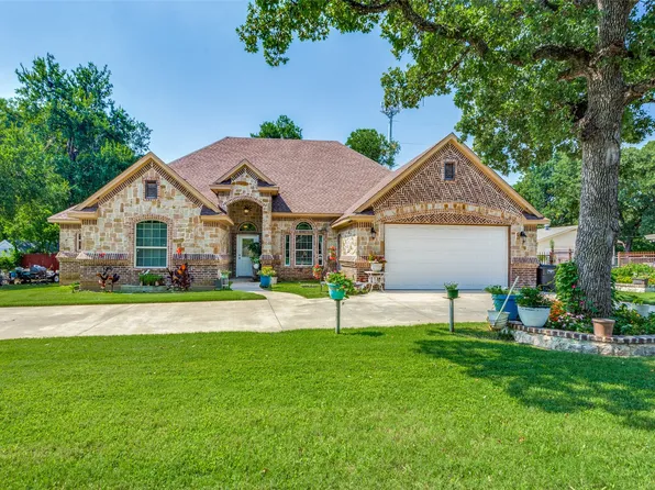 2512 Timberline Dr, Fort Worth, TX 76119