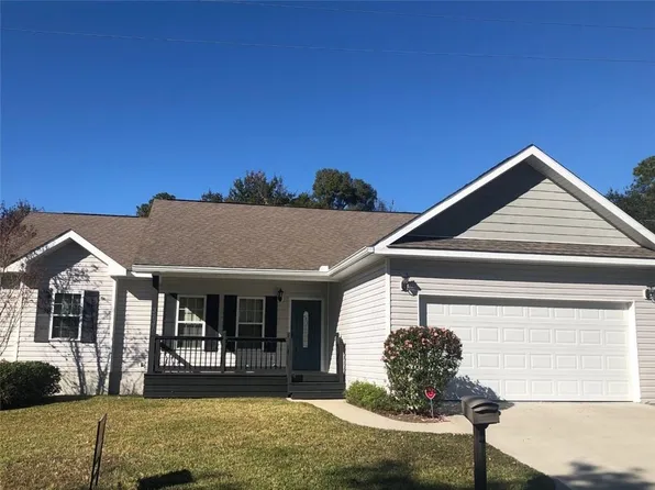3231 Myrtle Ave, Brunswick, GA 31520