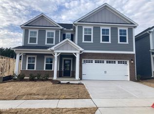 620 Morning Glade St, Wake Forest, NC 27587