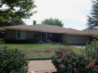 9707 Memphis Ave, Lubbock, TX 79423