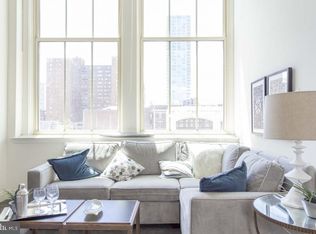 2121-41 Market St #804, Philadelphia, PA 19103