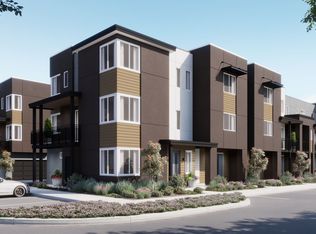 Homes Available Soon, Townsway at The Dublin Centre, Dublin, CA 94568