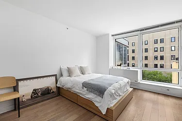 Rented by Citi Habitats