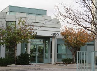 4900 Glen Erin Dr #1706, Mississauga, ON L5M 7S2