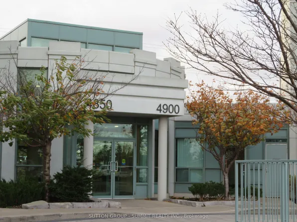 4900 Glen Erin Dr, Mississauga, ON
