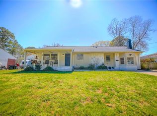 1109 Milissa Ct, Virginia Beach, VA 23464