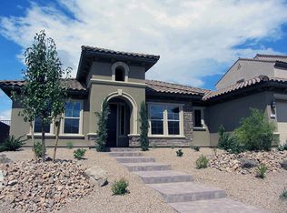 2552 Luberon Dr, Henderson, NV 89044