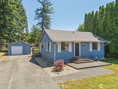 423 20th Street NW, Puyallup, WA, 98371